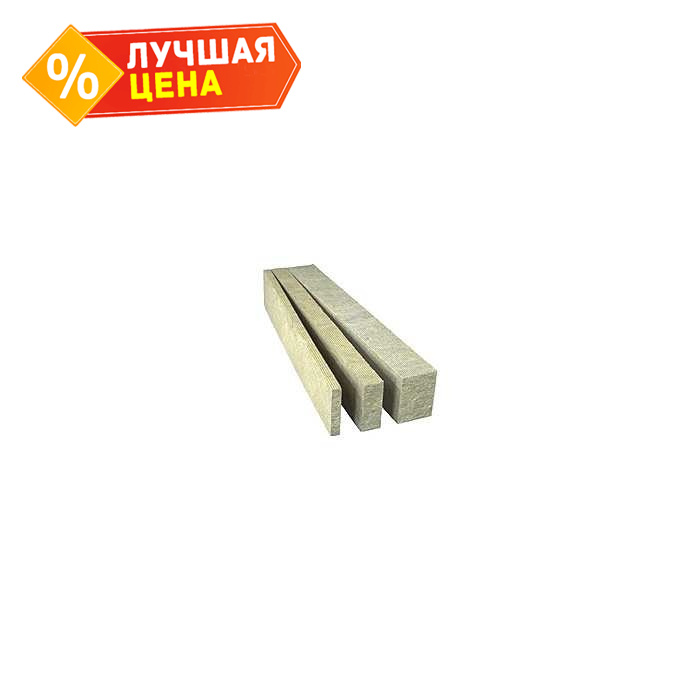 Ламель Paroc Linio 80 330х200х1200